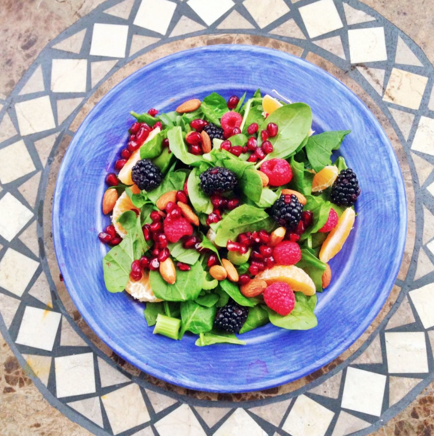 The 15 Best Green Salad Recipes You Won't Get Bored Of