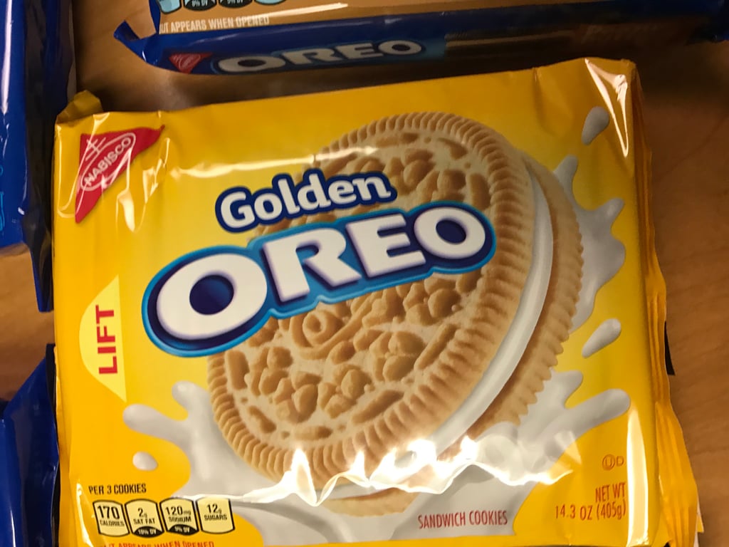 An Unofficial Yet Valid Ranking of Your 5 Favorite Oreo Flavors