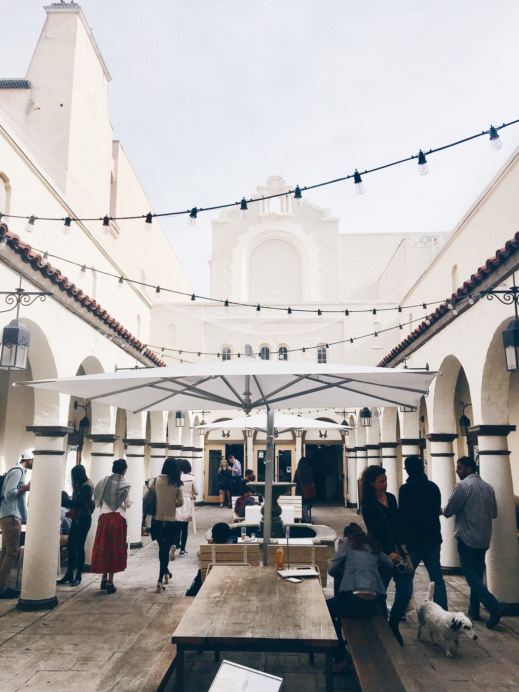 The Best Coffee Shops in San Francisco According to a Local