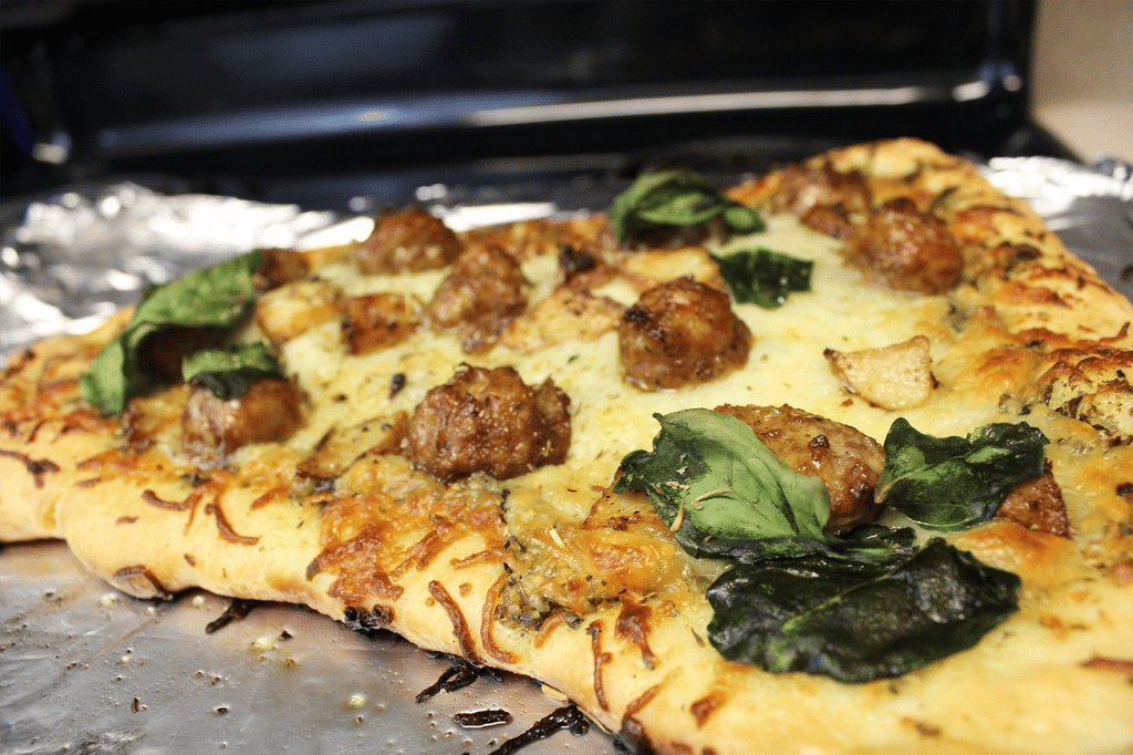 5 Pizza Topping Combinations to Revolutionize Pizza Order