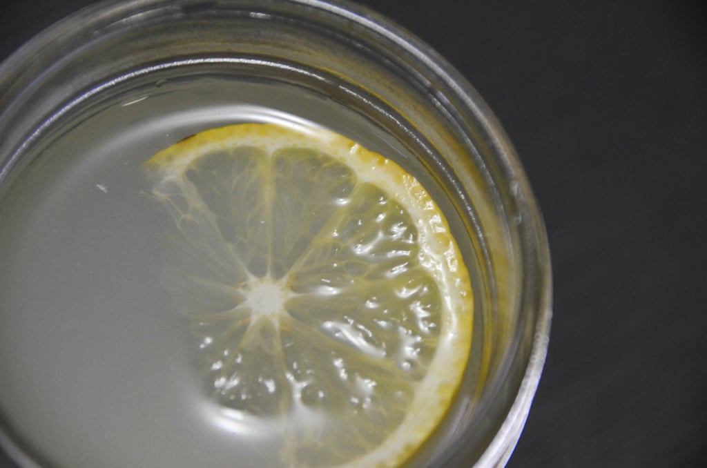The Starbucks' Green Tea Lemonade Recipe, According to a Barista