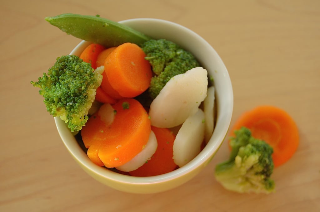 Frozen vs Canned Vegetables Which Is Better for You?