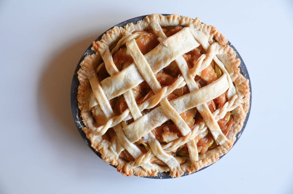 crust, bread, apple pie, cake, sweet, pastry, pie