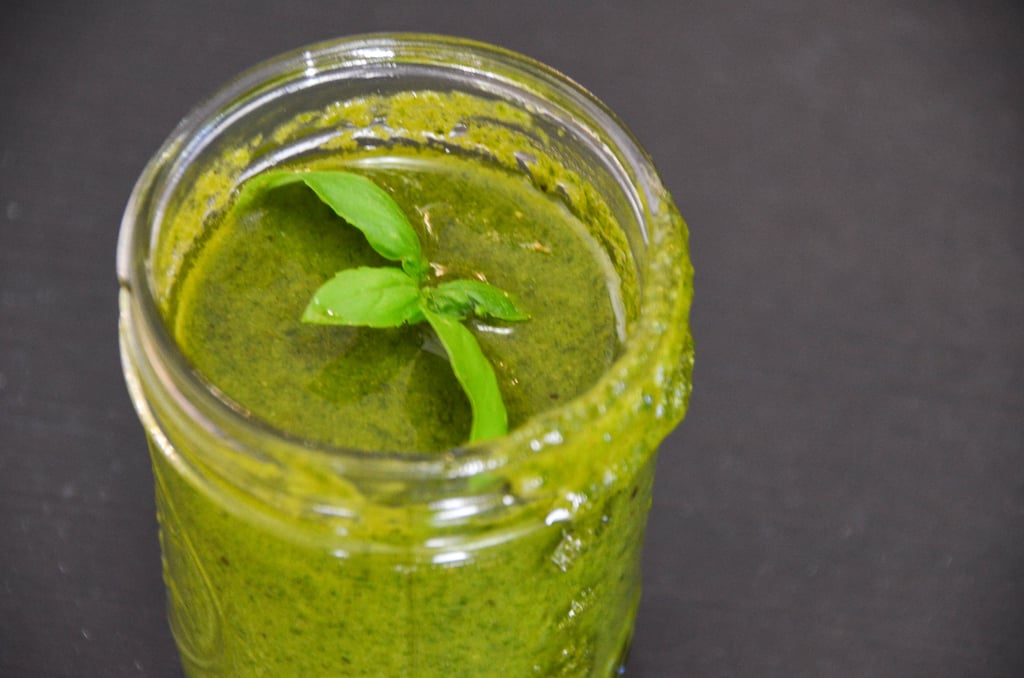Magic Bullet Review- Starches and Greens