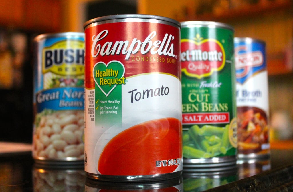 Frozen vs Canned Vegetables Which Is Better for You?