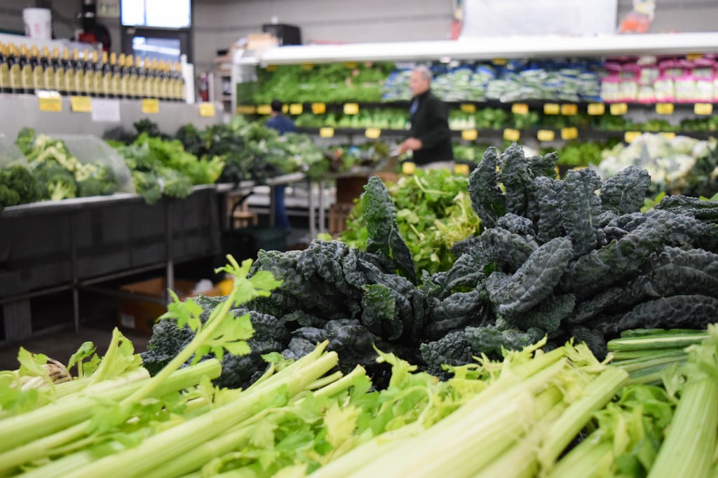 Uncovering the Truth Is Kale A Superfood?