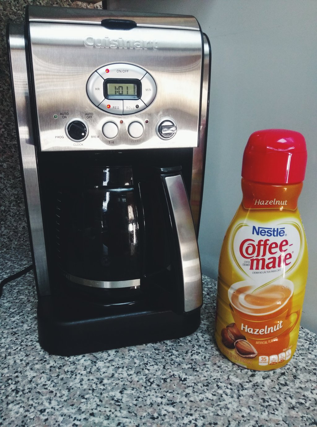 How Drinking Coffee After Dinner Became a Family Tradition