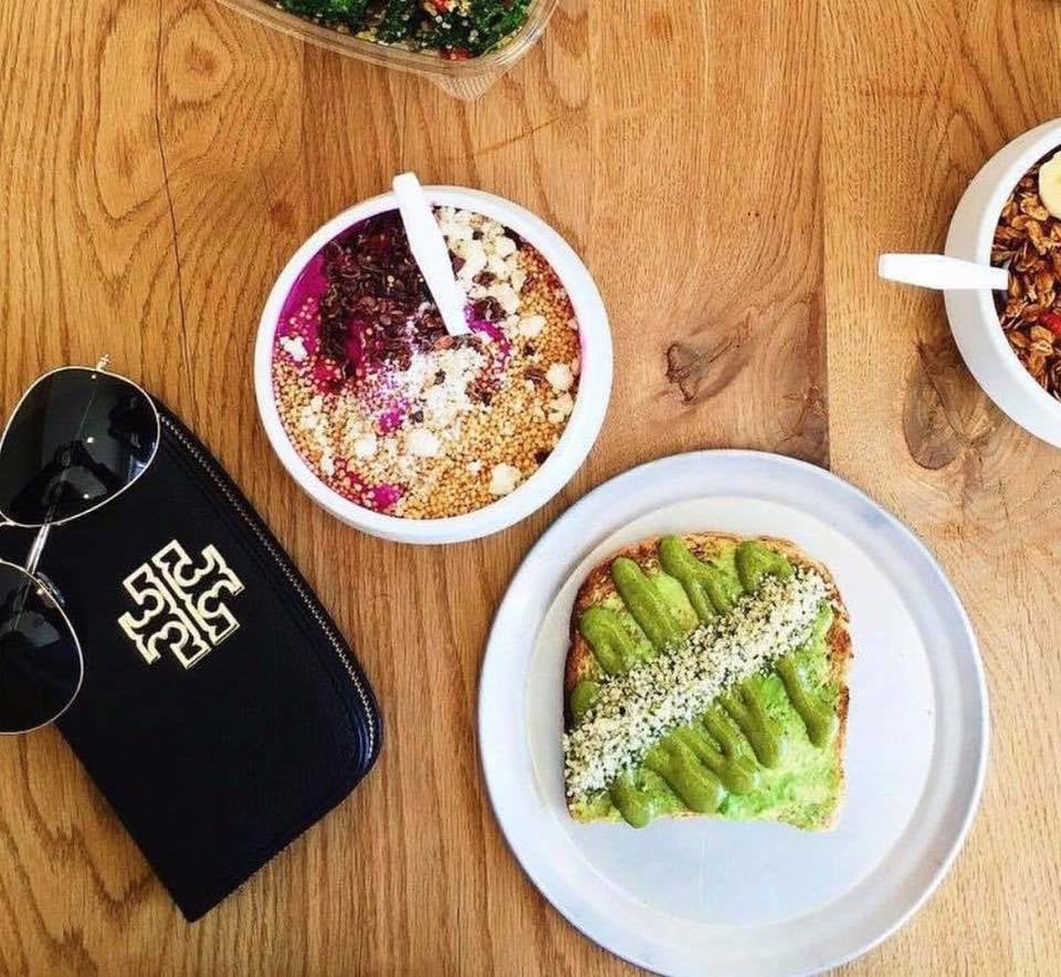 Where to Find the Best Avocado Toast in Every State