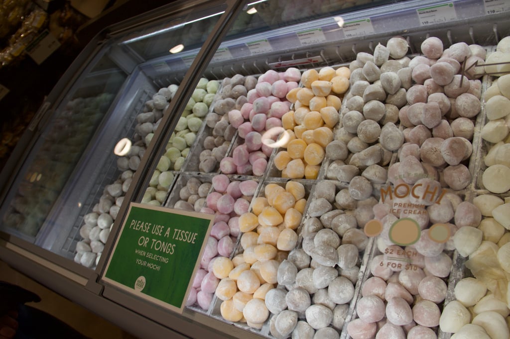 If you love all things mochi like me, today is your day! Celebrate
