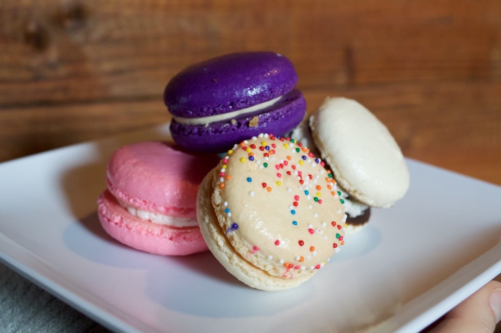 The Best of the Best Desserts in Syracuse, New York