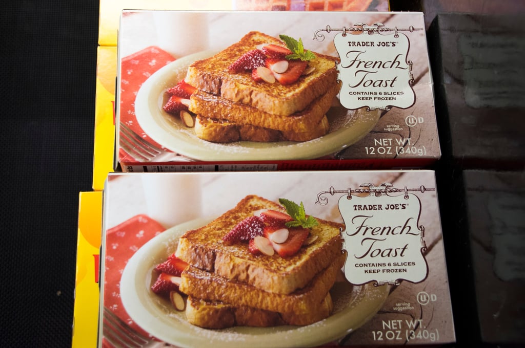 10 Healthy Trader Joe's Breakfast Items That Are Worth Splurging On