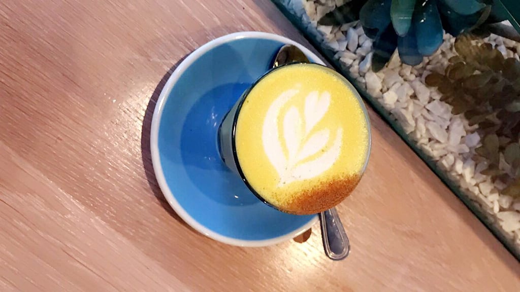 The 9 Best Coffee Shops to Do Work in (your city)