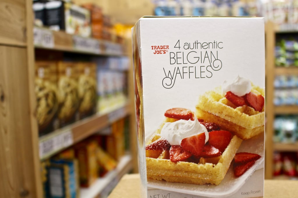 10 Cheap Trader Joe's Frozen Breakfast Items That Start the Day Right