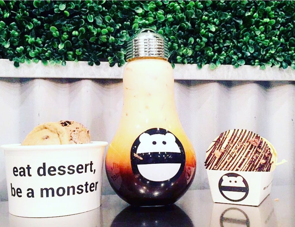 The 25 Best Dessert Spots in Orange County, CA