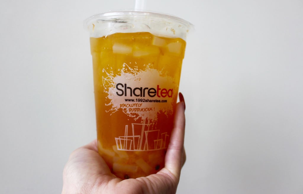ShareTea is Your New Favourite Kingston Bubble Tea Café