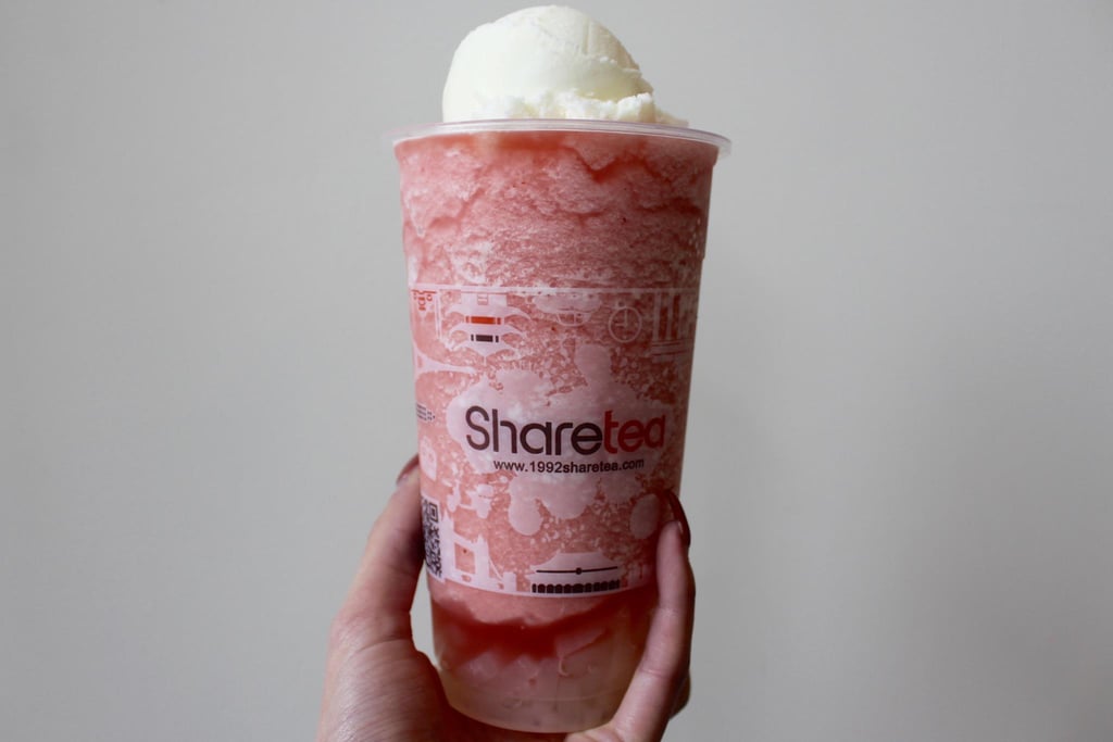 ShareTea is Your New Favourite Kingston Bubble Tea Café