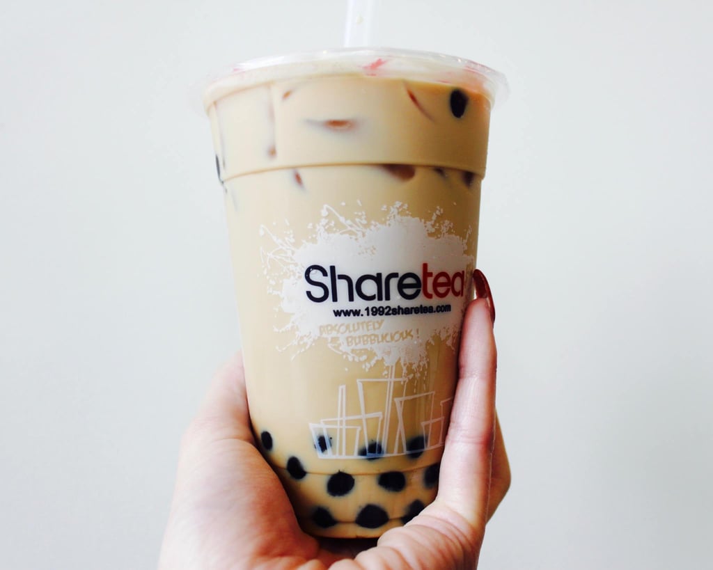 ShareTea is Your New Favourite Kingston Bubble Tea Café