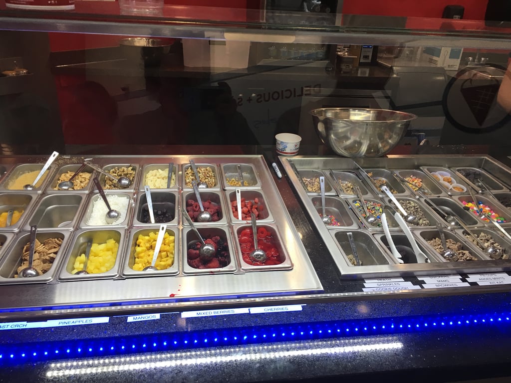 Sub Zero Ice Cream is the Most Exciting New Frozen Treat