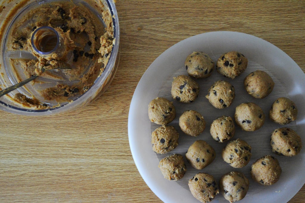 sweet, cookie, chocolate