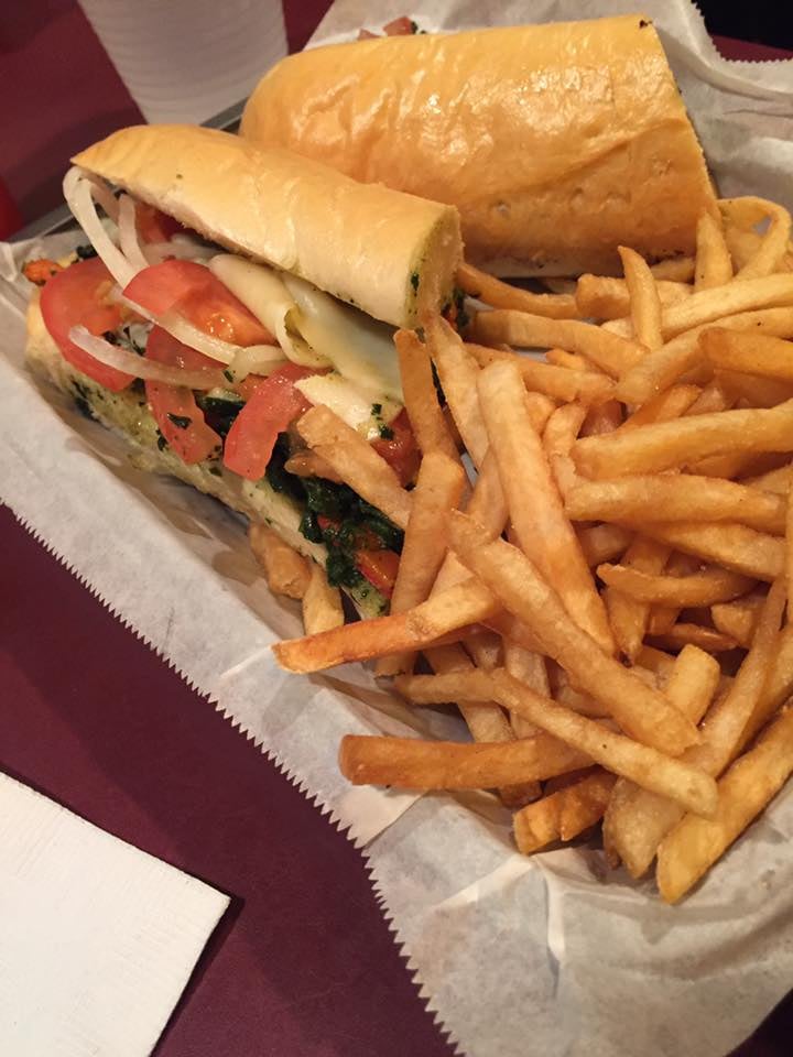 The Magic Behind Pennsylvania Sandwiches