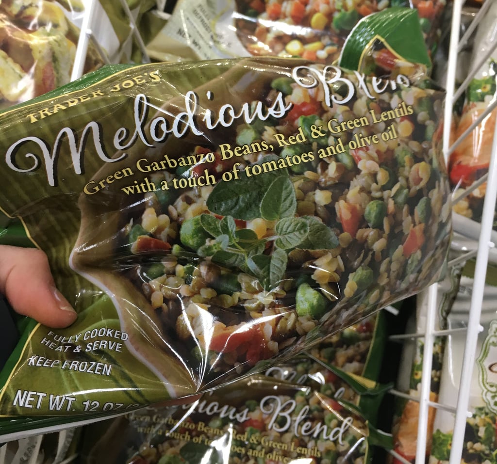 Trader Joe's Organic Whole Green Beans Review – Freezer Meal Frenzy