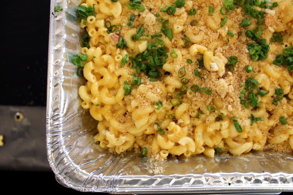 I Went to an AllYouCanEat Mac 'n' Cheese Festival and Lived to Tell