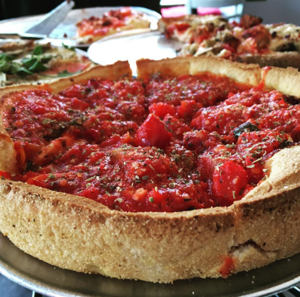 The Best Pizza in Every State in America