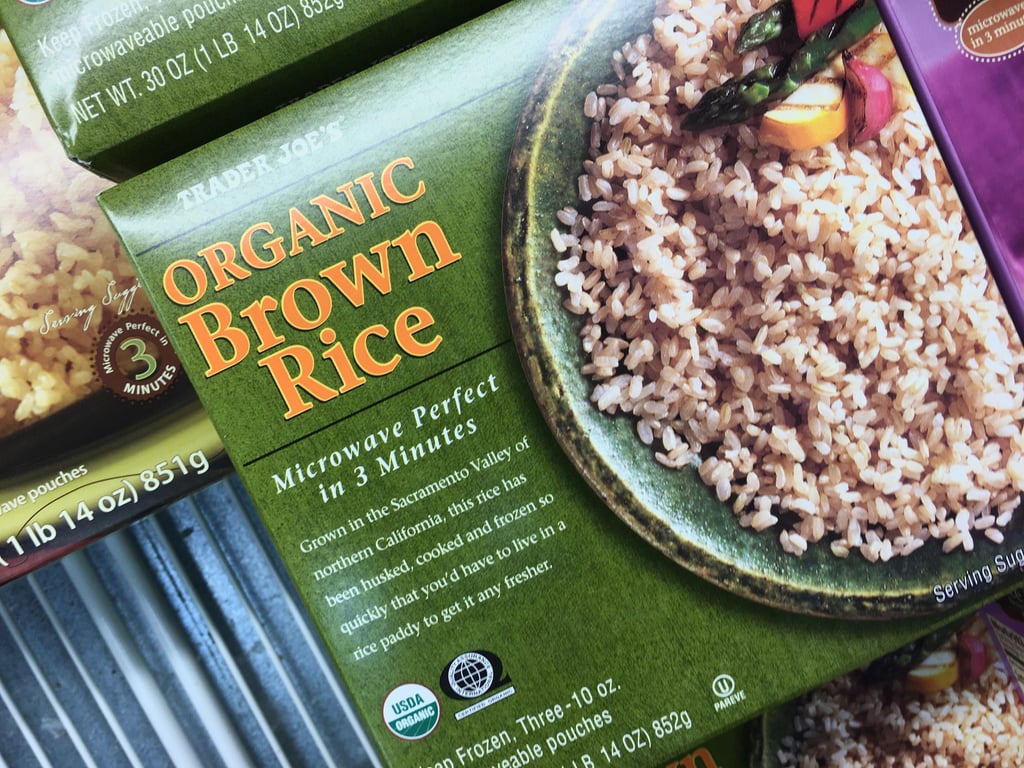 10 Trader Joe's Products to Never Leave Off Your Grocery List