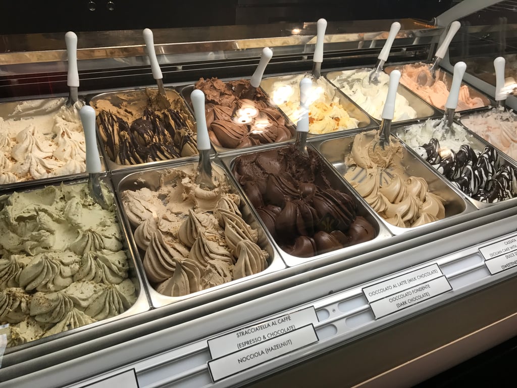 Why Gelato is So Much Better than Ice Cream