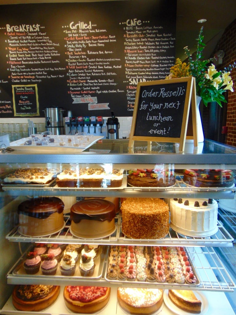 10 of The Best St. Louis Bakeries to Treat Your Sweet Tooth