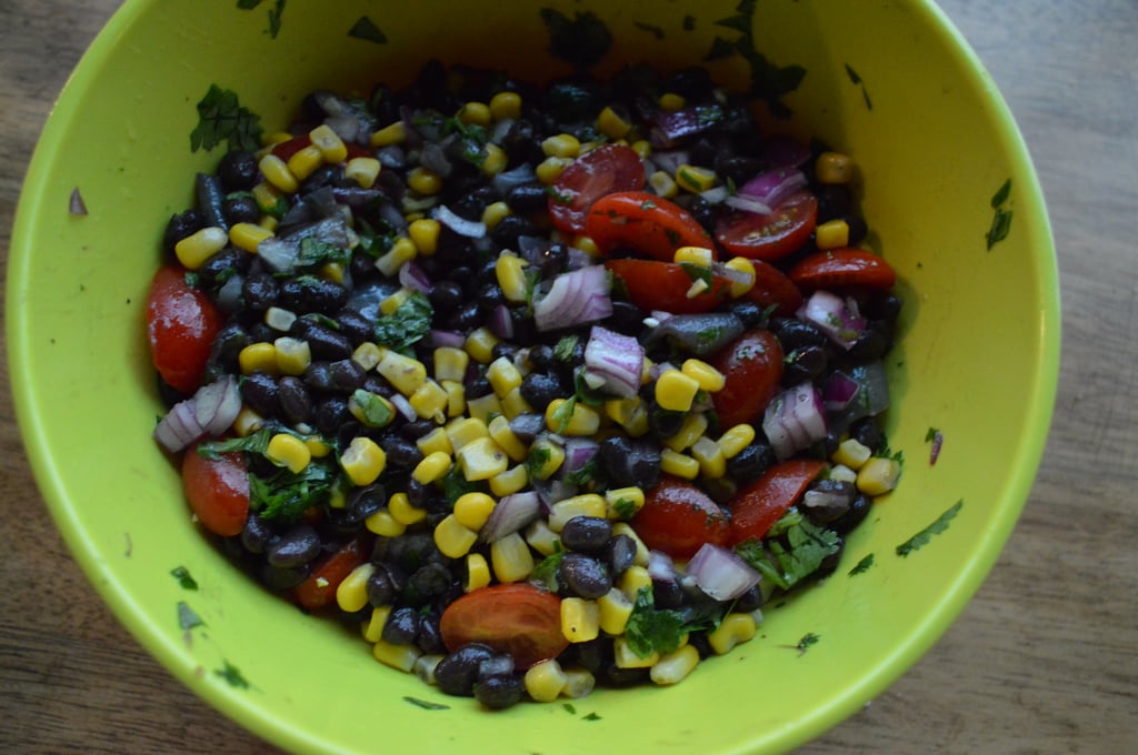20 Healthy Black Bean Recipes You Can Make in Less Than 45 Minutes