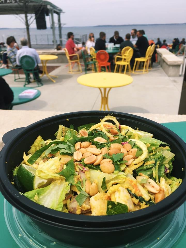 Food Cart Crawl 15 Food Carts in Madison You Have to Visit