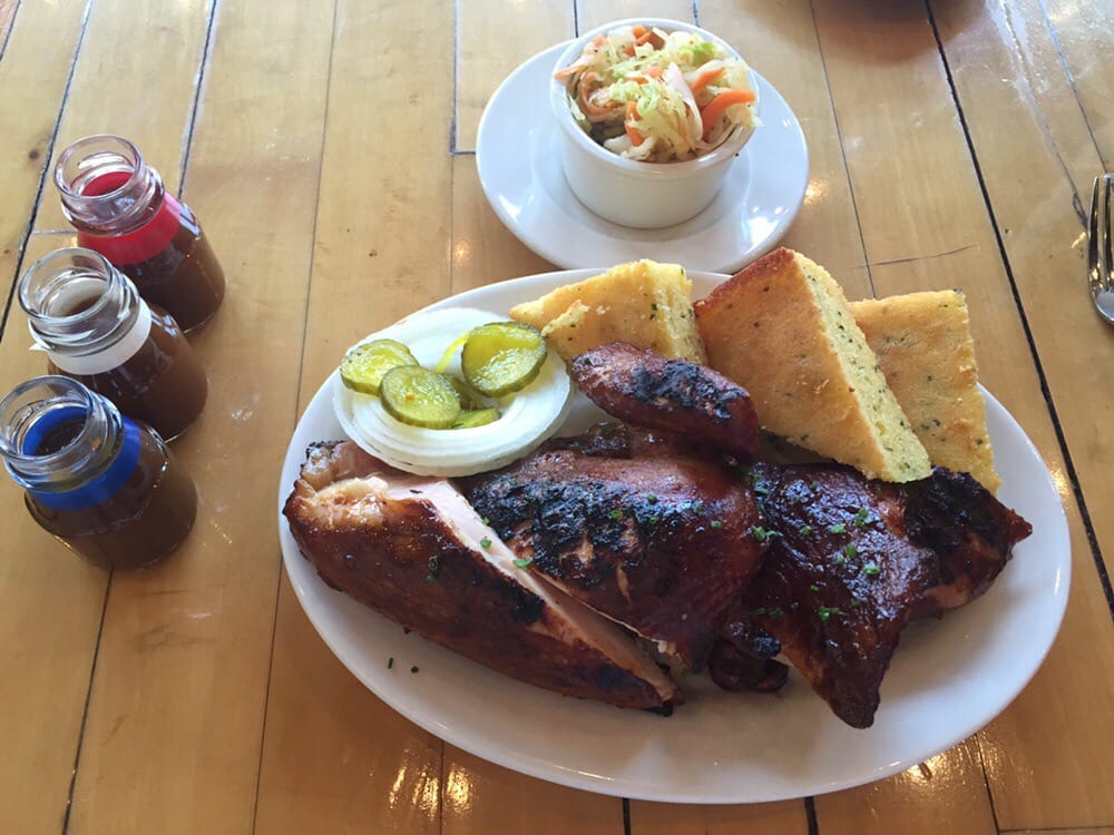 Where to Find the Best BBQ in Every State in America