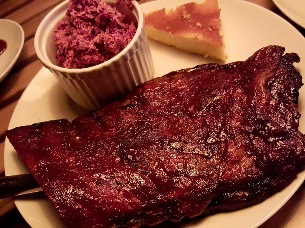 Where to Find the Best BBQ in Every State in America