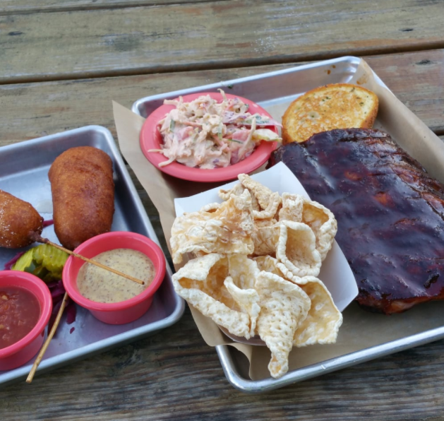 Where to Find the Best BBQ in Every State in America
