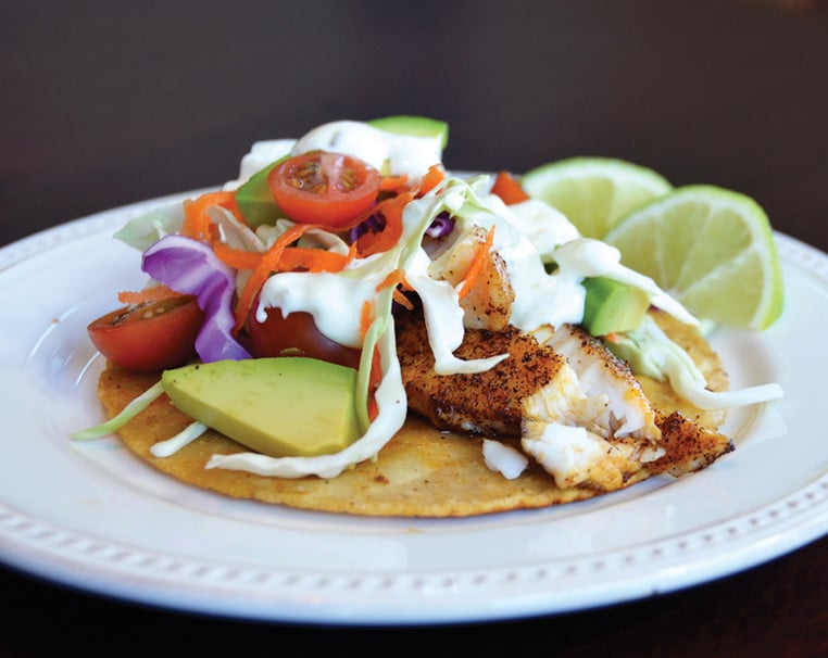 10 Mexican Meal Prep Recipes That Taste Like Spring Break
