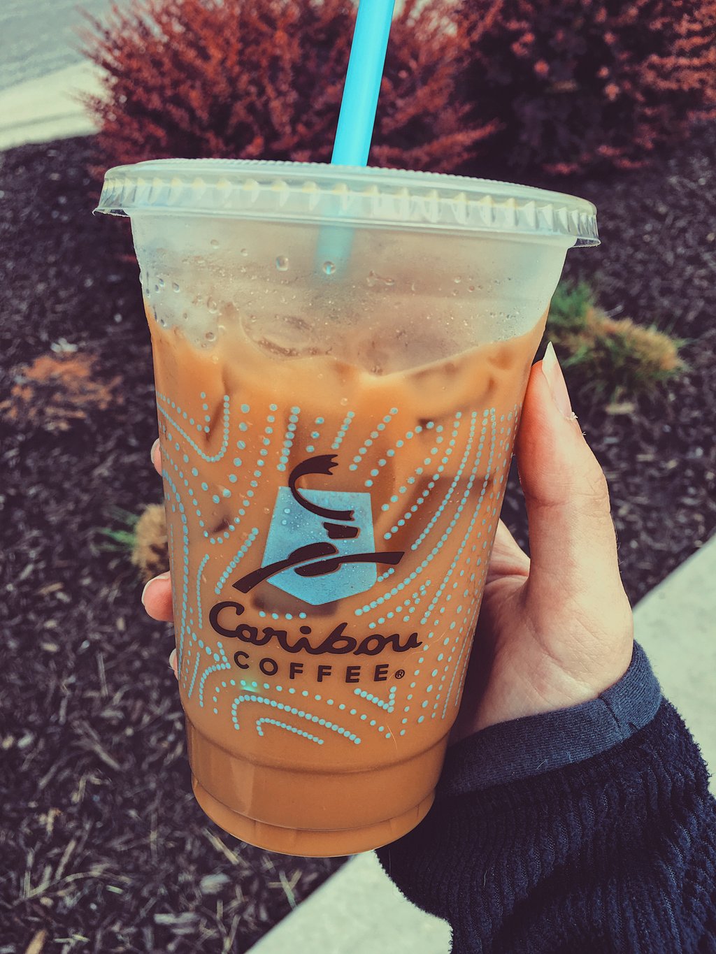 Where to Find the Cheapest Almond Milk Latte