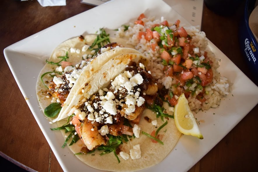 Fajitas vs Tacos What's the Difference?