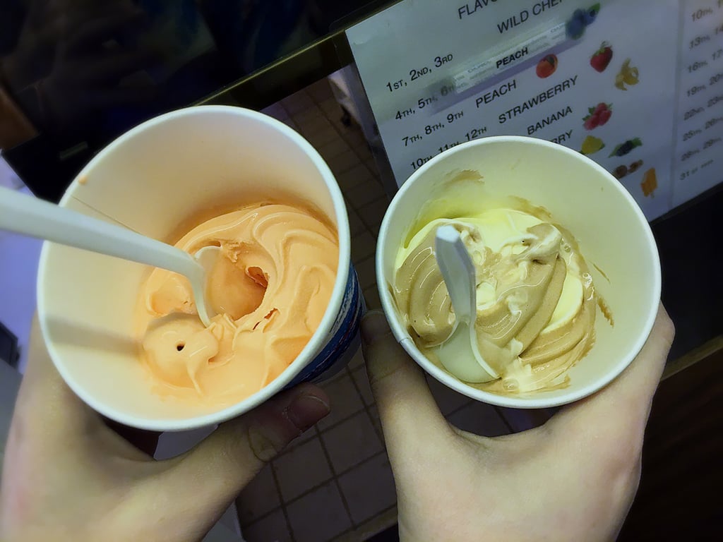 Where to Find the Best Ice Cream in the Quad Cities