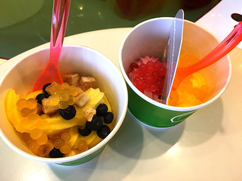 Where to Find the Best Ice Cream in the Quad Cities