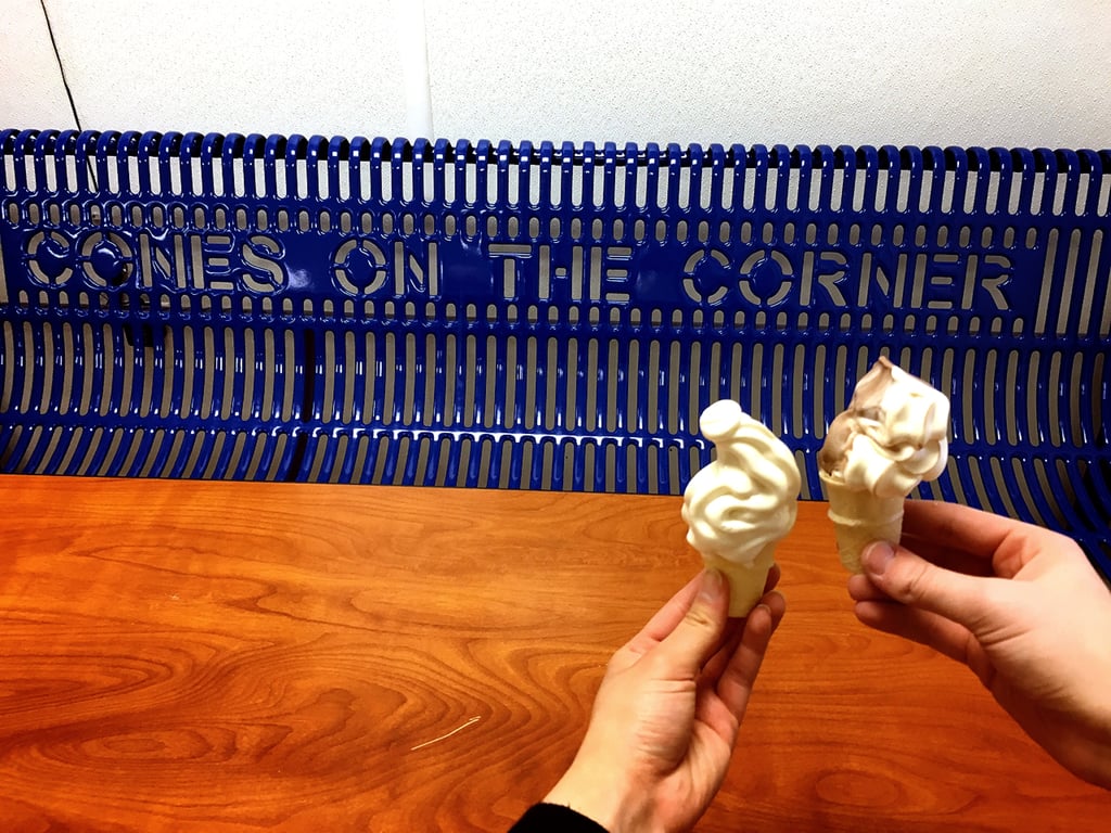 Where to Find the Best Ice Cream in the Quad Cities