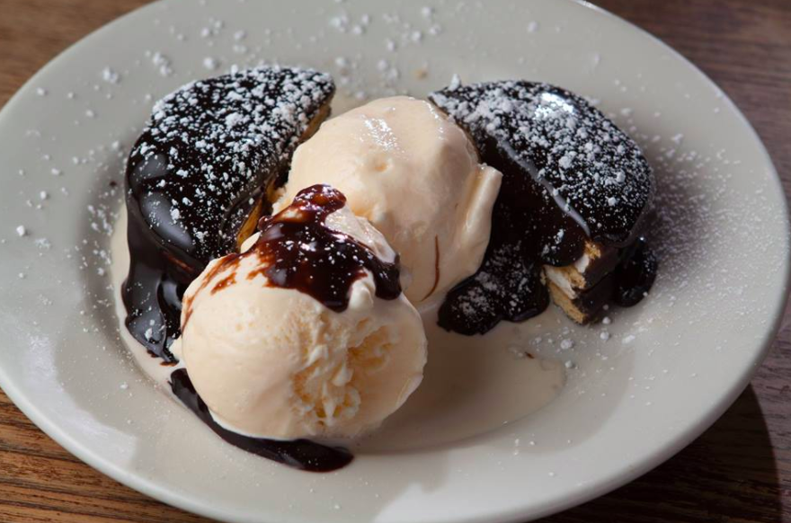 Where To Find The Best Frozen Dessert In Every State