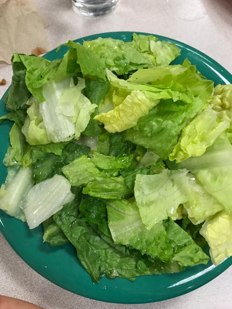How To Eat Salad Every Day And Like It!