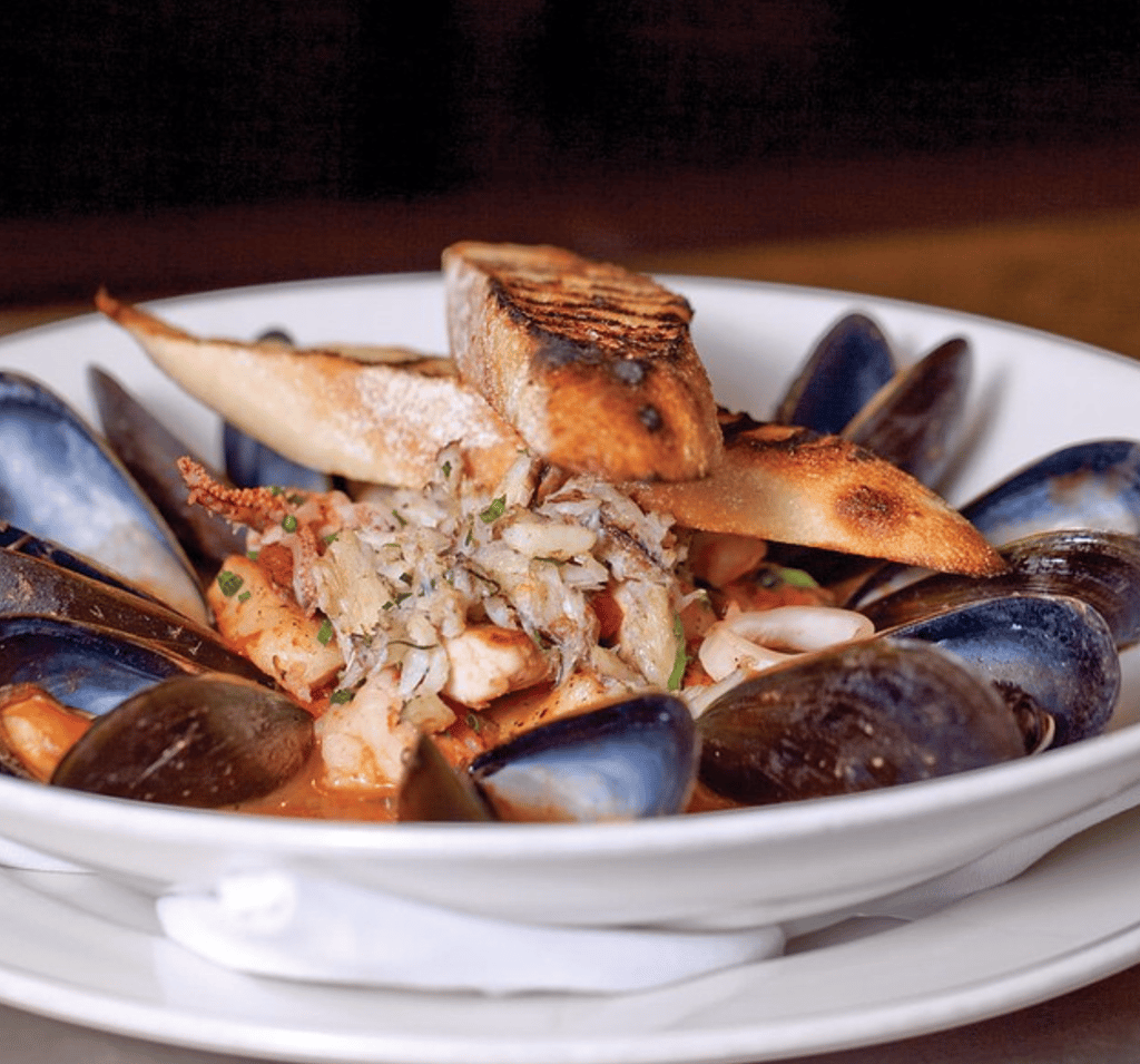 The 15 Best Seafood Chain Restaurants in the US