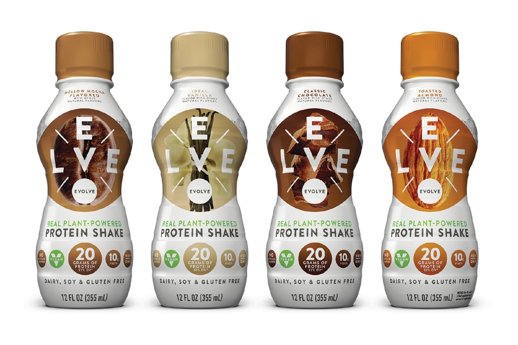 I Tried Evolve's Protein Shakes and Here's What I Thought