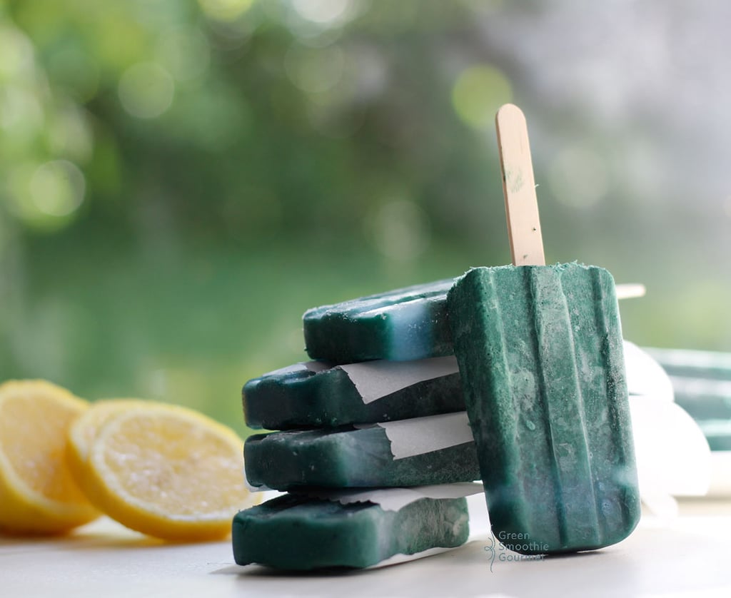 17 Healthy Popsicle Recipes to Help You Survive the Summer
