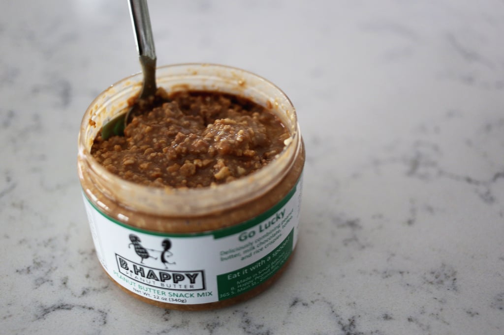 Does Peanut Butter Expire? Here's What You Should Know