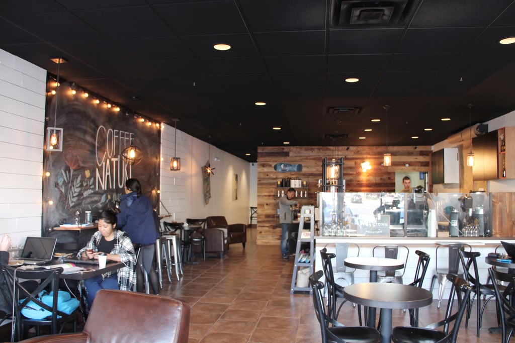 7 InstaWorthy Coffee Shops in Orange County