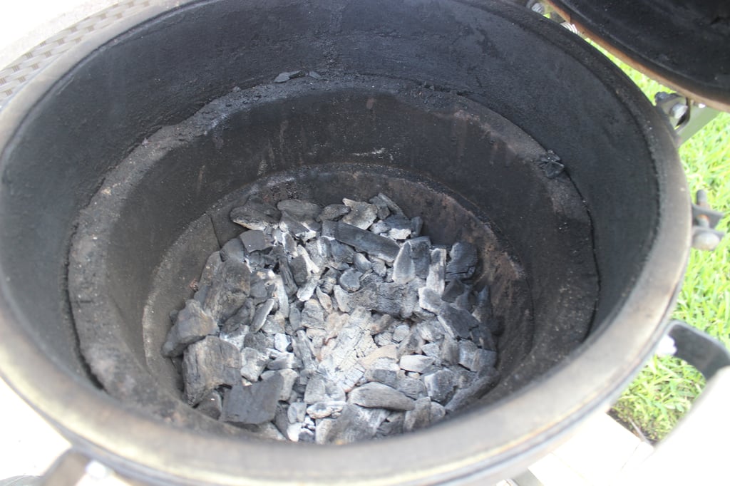 How to Light a Charcoal Grill Without Lighter Fluid