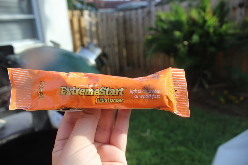 How to Light a Charcoal Grill Without Lighter Fluid